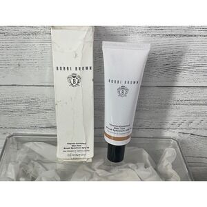 Bobbi Brown‎ Vitamin Enriched Skin Tint Golden 1 NIB